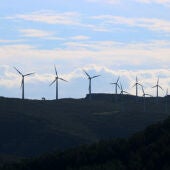 aerogeneradores en el Priorat