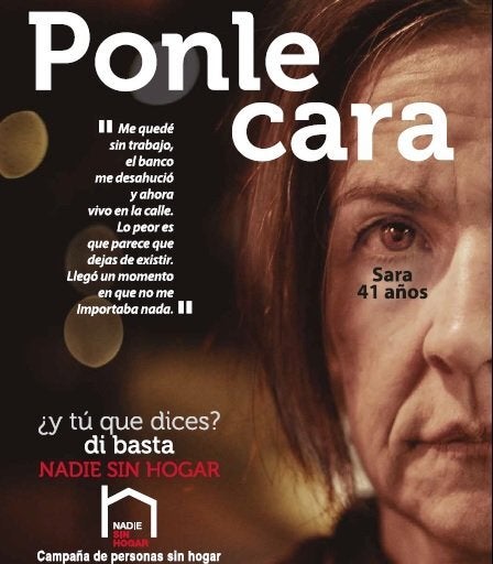Cáritas Toledo atendió a más de mil personas sin hogar durante el año 2020 Cáritas Toledo atendió a más de mil personas sin hogar durante el año 2020