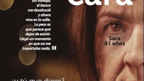 C&aacute;ritas Toledo atendi&oacute; a m&aacute;s de mil personas sin hogar durante el a&ntilde;o 2020