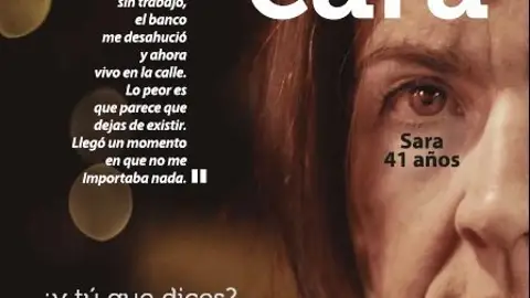 Cáritas Toledo atendió a más de mil personas sin hogar durante el año 2020 Cáritas Toledo atendió a más de mil personas sin hogar durante el año 2020