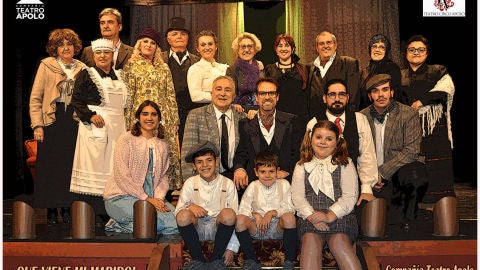 Compañía Teatro Apolo Compañía Teatro Apolo