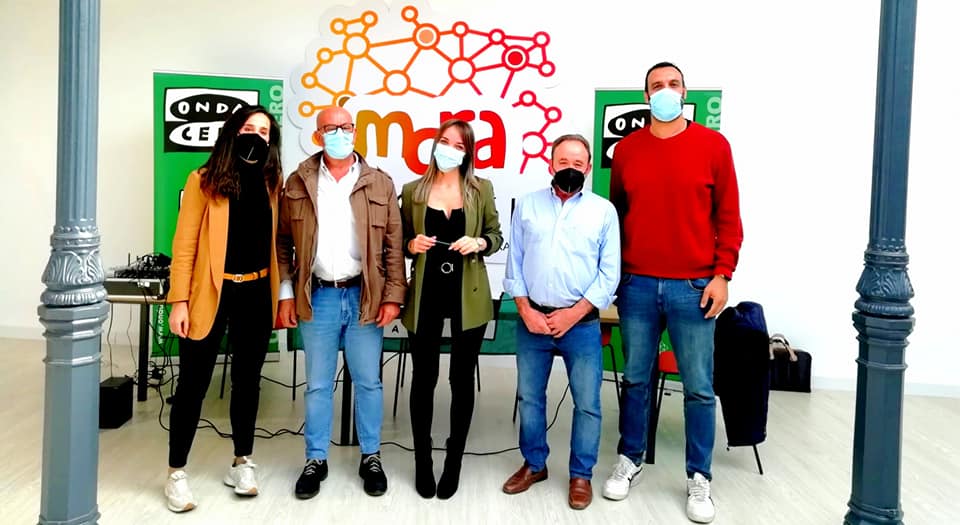 Voces de la provincia: Mora 27/10/2021 Voces de la provincia: Mora 27/10/2021