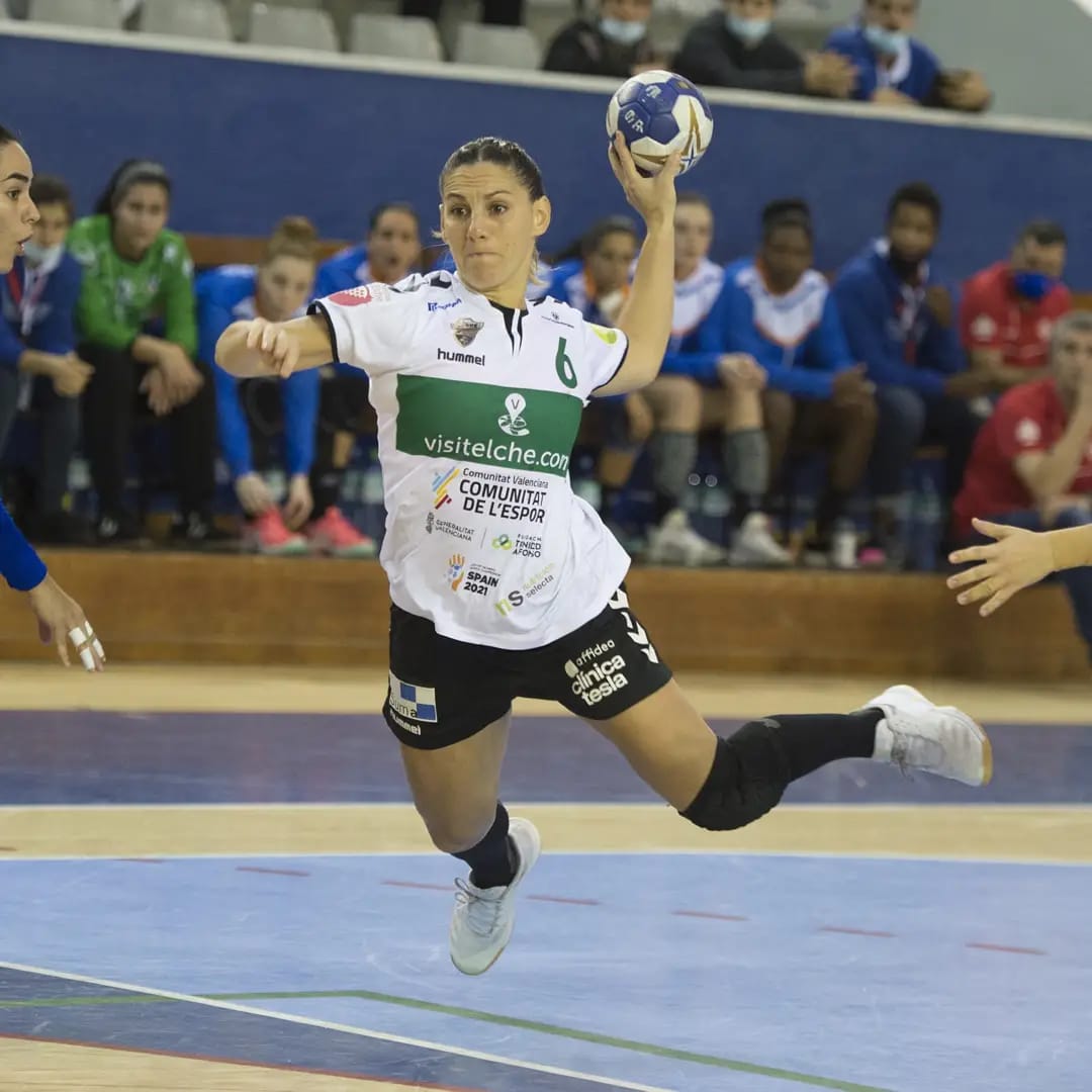 El BM. Elche recibe al Rocasa y atractivo derbi entre Elche y Kelme El BM. Elche recibe al Rocasa y atractivo derbi entre Elche y Kelme