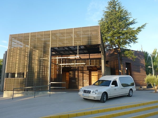 Las funerarias de Zaragoza, las más baratas de España Las funerarias de Zaragoza, las más baratas de España