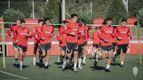 Entrenamiento