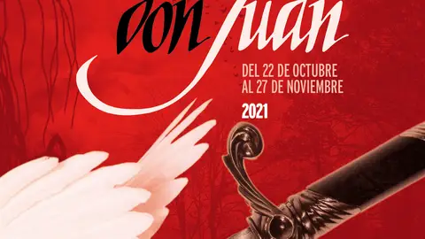 Regresa el Don Juan a Alcalá de Henares Regresa el Don Juan a Alcalá de Henares