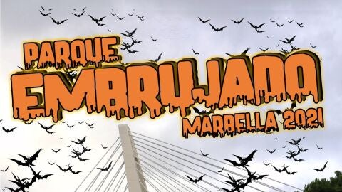 Halloween Marbella