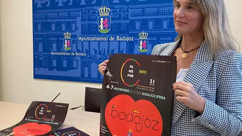 Fehispor Badajoz