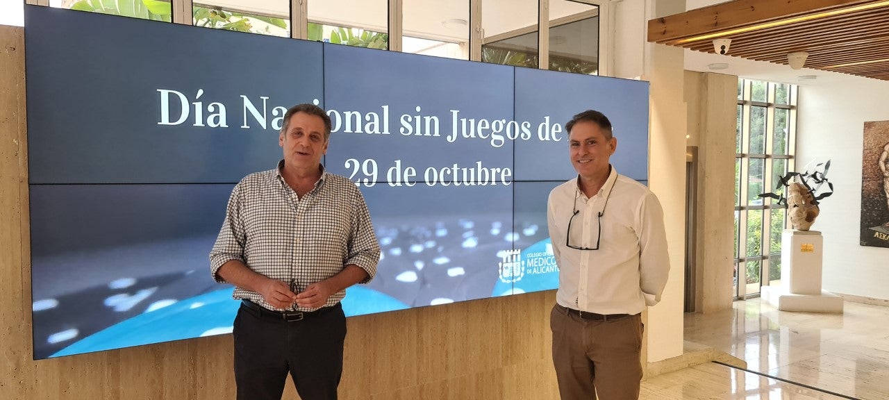 El 5 por ciento de los adolescentes manifiesta tener algún problema con el juego El 5 por ciento de los adolescentes manifiesta tener algún problema con el juego