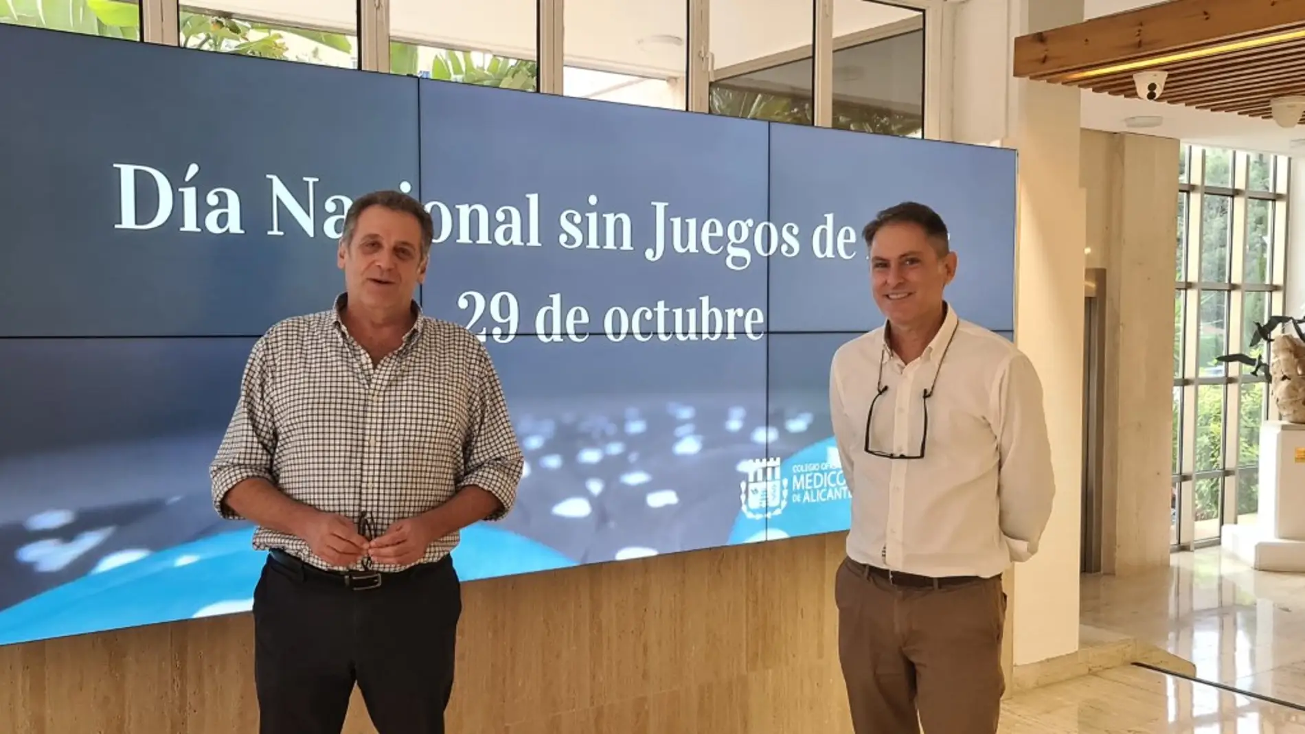 El 5 por ciento de los adolescentes manifiesta tener algún problema con el juego | Onda Cero Radio El 5 por ciento de los adolescentes manifiesta tener algún problema con el juego | Onda Cero Radio