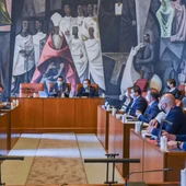 Pleno de la Diputación de Ciudad Real Pleno de la Diputación de Ciudad Real