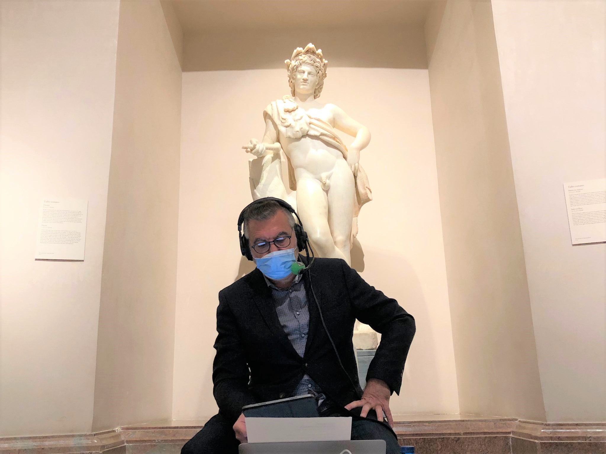 Monólogo de Alsina: "Retrato de familia en Trujillo" Monólogo de Alsina: "Retrato de familia en Trujillo"