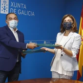 290.000€ para urbanización do parque público de Oureiro Cruz en Arnoia 290.000€ para urbanización do parque público de Oureiro Cruz en Arnoia