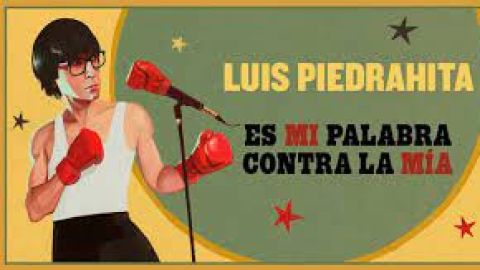 luis piedrahita