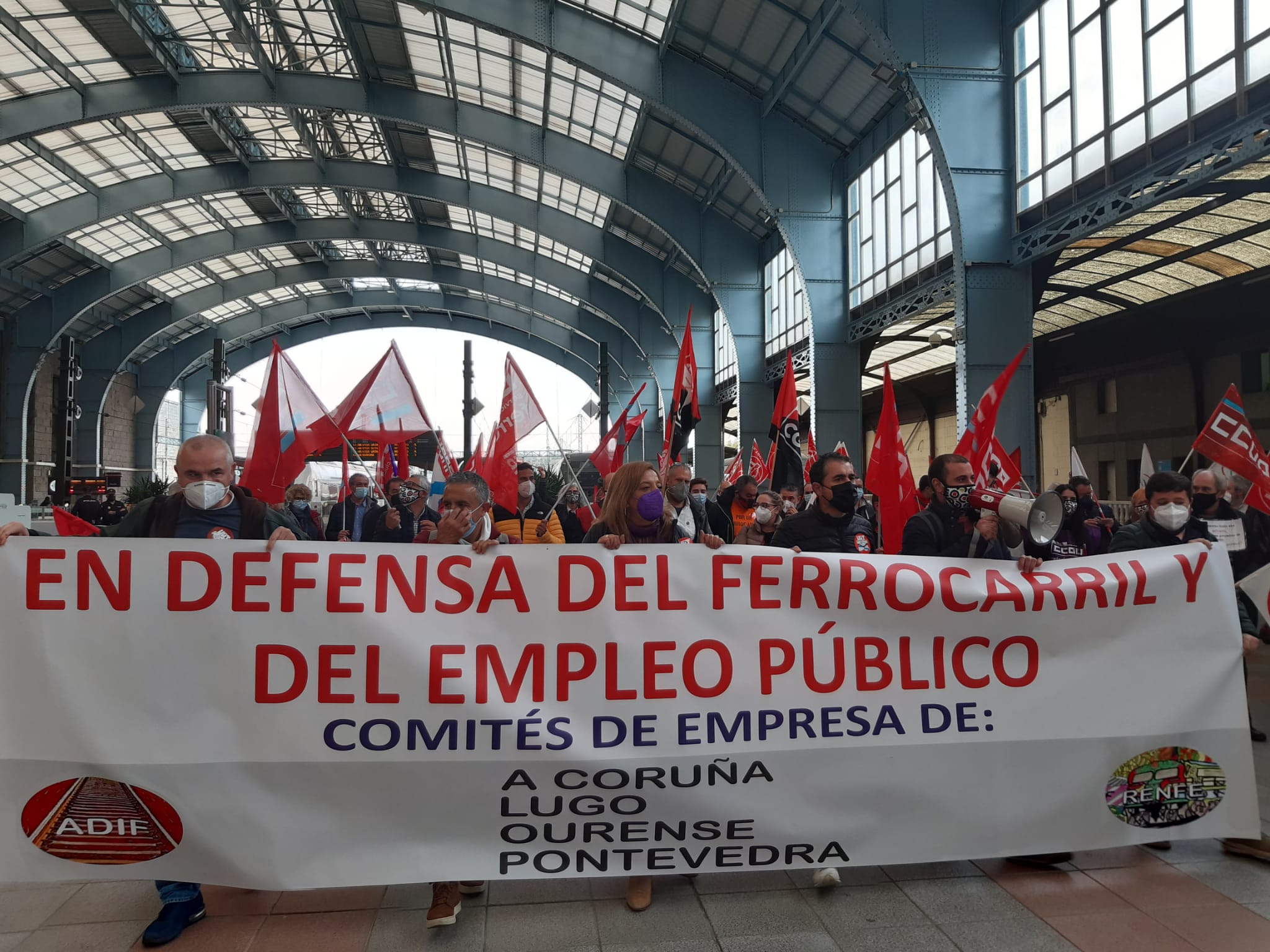 Más de uno A Coruña 29/10/2021 Más de uno A Coruña 29/10/2021