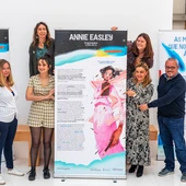 Exposición a vocación científica e tecnolóxica entre o alumnado feminino Exposición a vocación científica e tecnolóxica entre o alumnado feminino