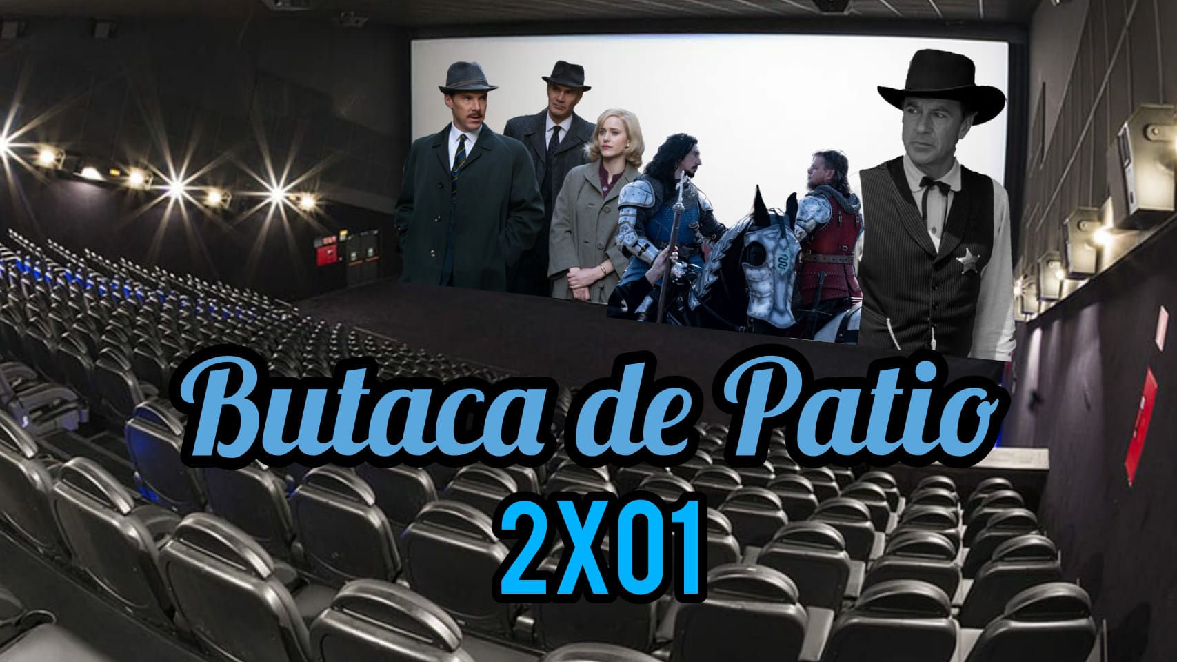 BUTACA DE PATIO 2x01 BUTACA DE PATIO 2x01