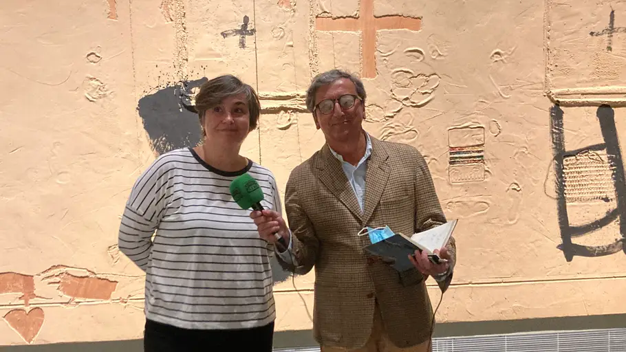 Cristina De Middel Museo Universidad de Navarra
