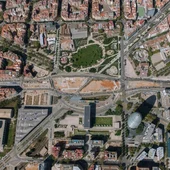 El próximo sábado Barcelona abrirá el túnel de Glòries en sentido Besòs El próximo sábado Barcelona abrirá el túnel de Glòries en sentido Besòs