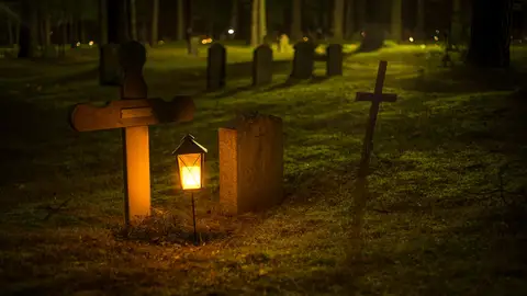 Cementerio Cementerio