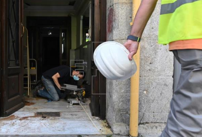 Más de Uno Álava 02/11/2021 Más de Uno Álava 02/11/2021