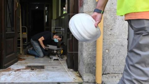 Rehabilitaci&oacute;n viviendas