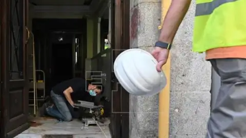 Rehabilitación viviendas Rehabilitación viviendas