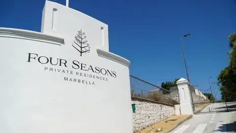 Four seasons Four seasons