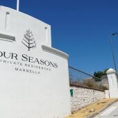 Four seasons