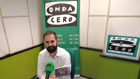 antonio j diaz