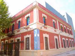 La lucha de Alphonse Arcelin por devolverle la dignidad al "Negro de Banyoles" La lucha de Alphonse Arcelin por devolverle la dignidad al "Negro de Banyoles"