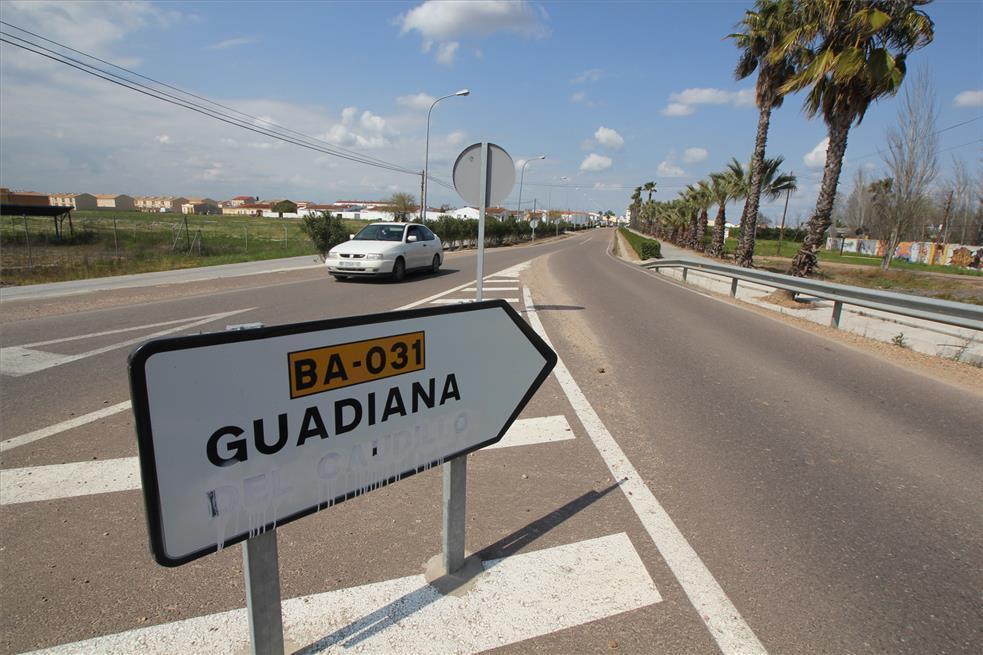 El Supremo no admite a trámite el recurso para mantener el nombre de 'Caudillo' en el municipio de Guadiana (Badajoz) El Supremo no admite a trámite el recurso para mantener el nombre de 'Caudillo' en el municipio de Guadiana (Badajoz)