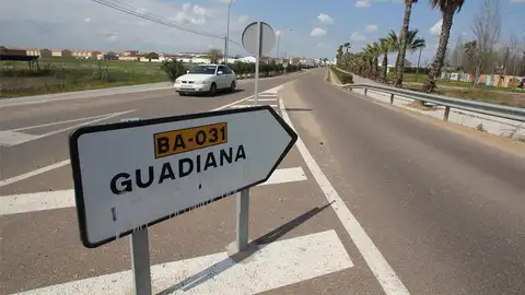 El Supremo no admite a trámite el recurso para mantener el nombre de 'Caudillo' en el municipio de Guadiana (Badajoz) Badajoz