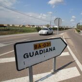 El Supremo no admite a trámite el recurso para mantener el nombre de 'Caudillo' en el municipio de Guadiana (Badajoz)