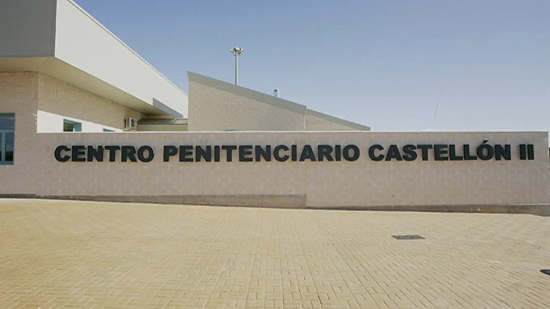  CSIF exige refuerzos urgentes de personal y más medios en las prisiones valencianas