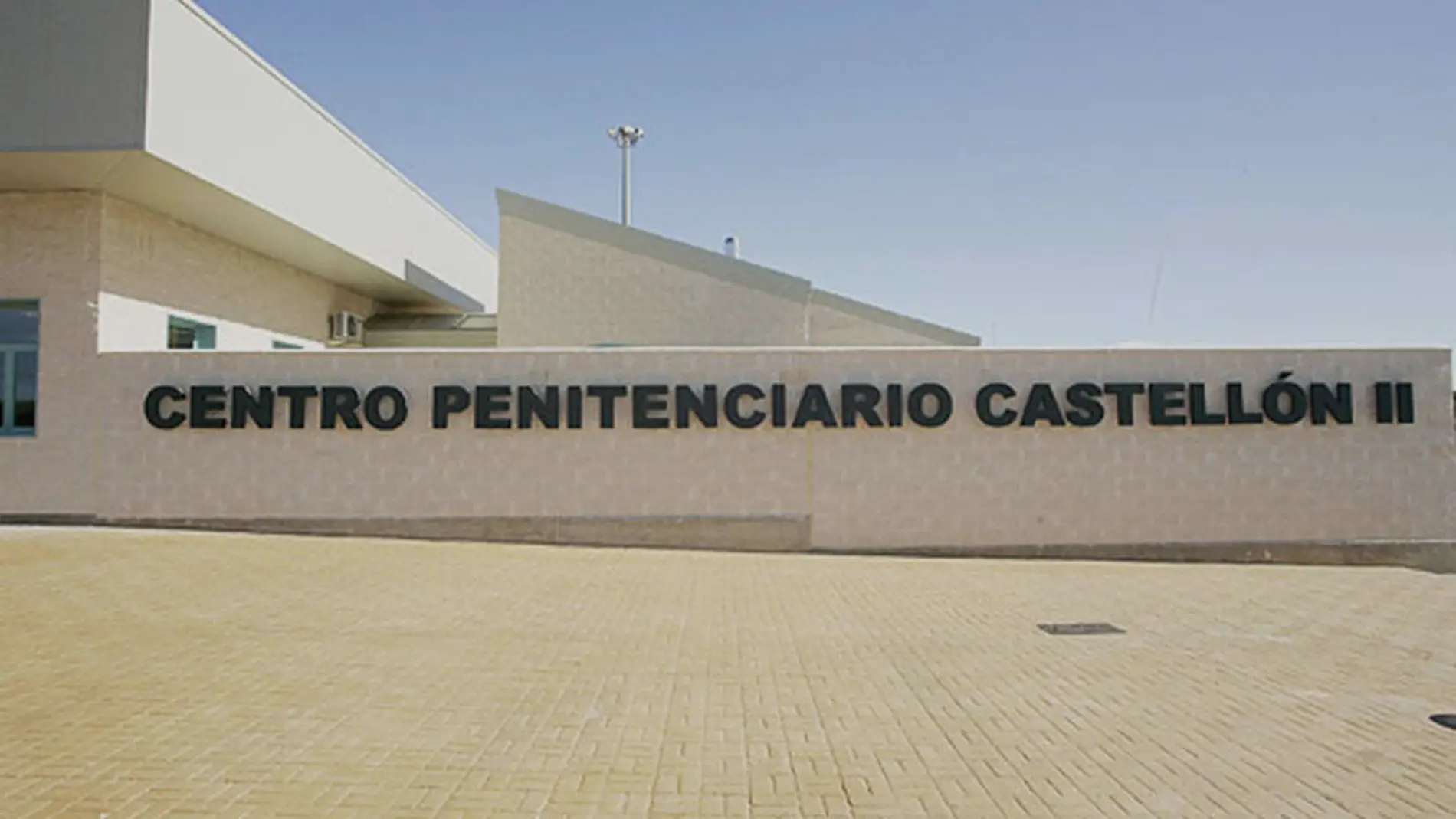 CSIF exige refuerzos urgentes de personal y más medios en las prisiones valencianas CSIF exige refuerzos urgentes de personal y más medios en las prisiones valencianas