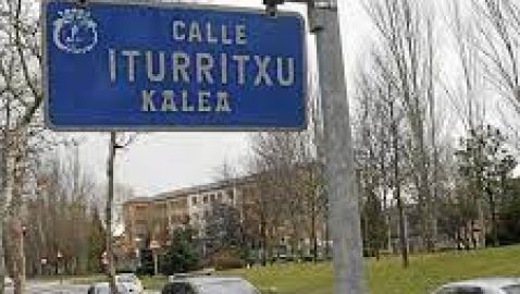 Calle Iturritxu