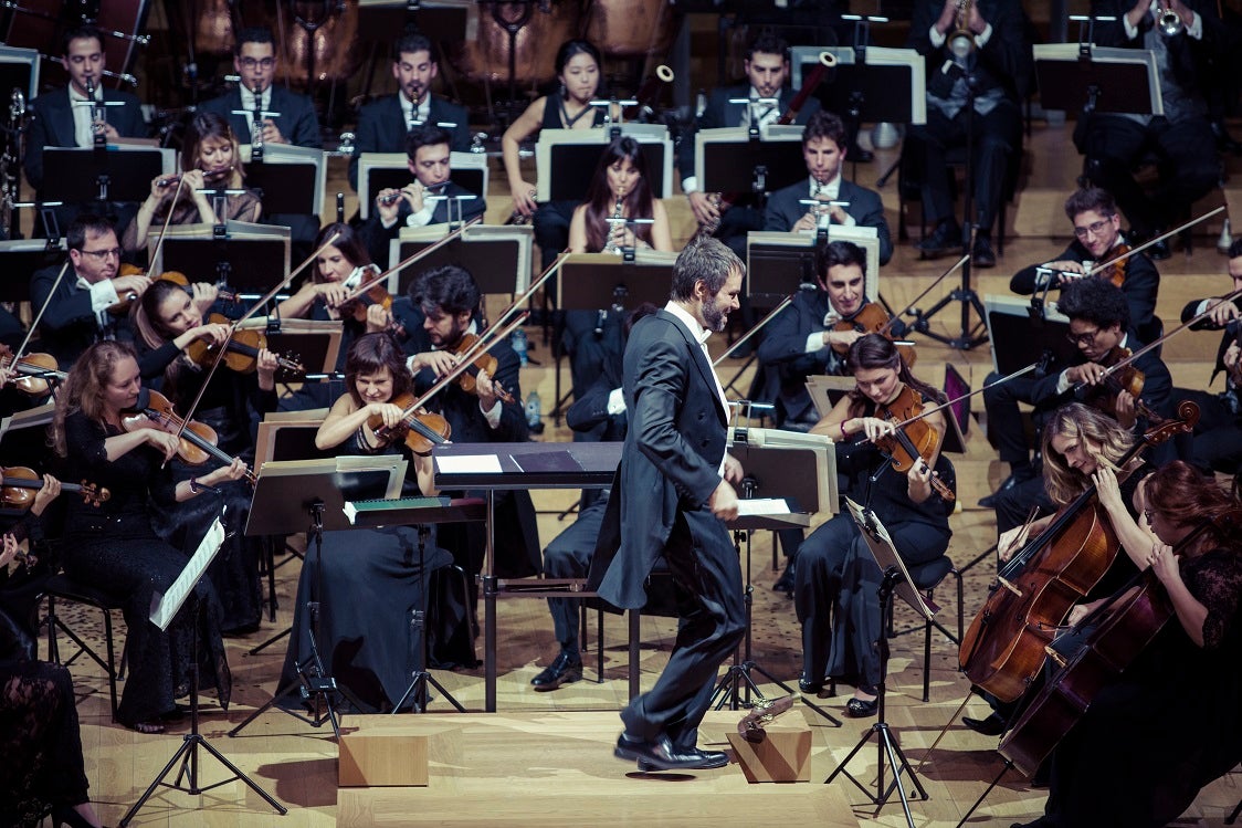 Vuelve al ADDA el Día de la Guitarra con grandes maestros de proyección internacional Vuelve al ADDA el Día de la Guitarra con grandes maestros de proyección internacional