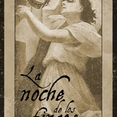 La noche de los finaos de Valdepeñas La noche de los finaos de Valdepeñas