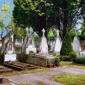 Cementerio Santa Isabel Vitoria