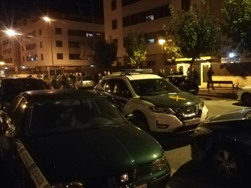 Encuentran muerto un niño en La Rioja tras llevárselo un hombre con engaño Encuentran muerto un niño en La Rioja tras llevárselo un hombre con engaño