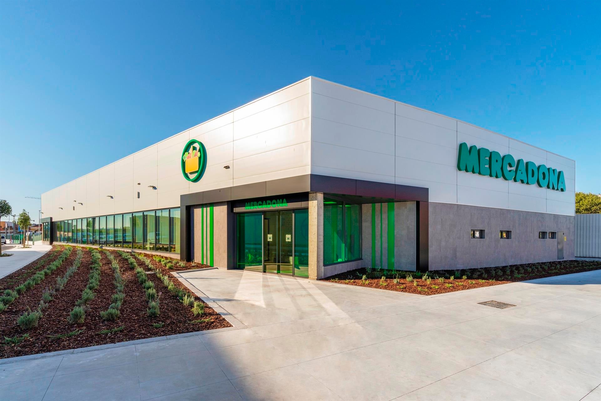 Mercadona alerta de una estafa realizada en su nombre: "No facilites ningún dato personal ni realices ningún pago" Mercadona alerta de una estafa realizada en su nombre: "No facilites ningún dato personal ni realices ningún pago"