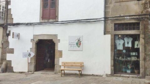 O cami&ntilde;o empeza agora