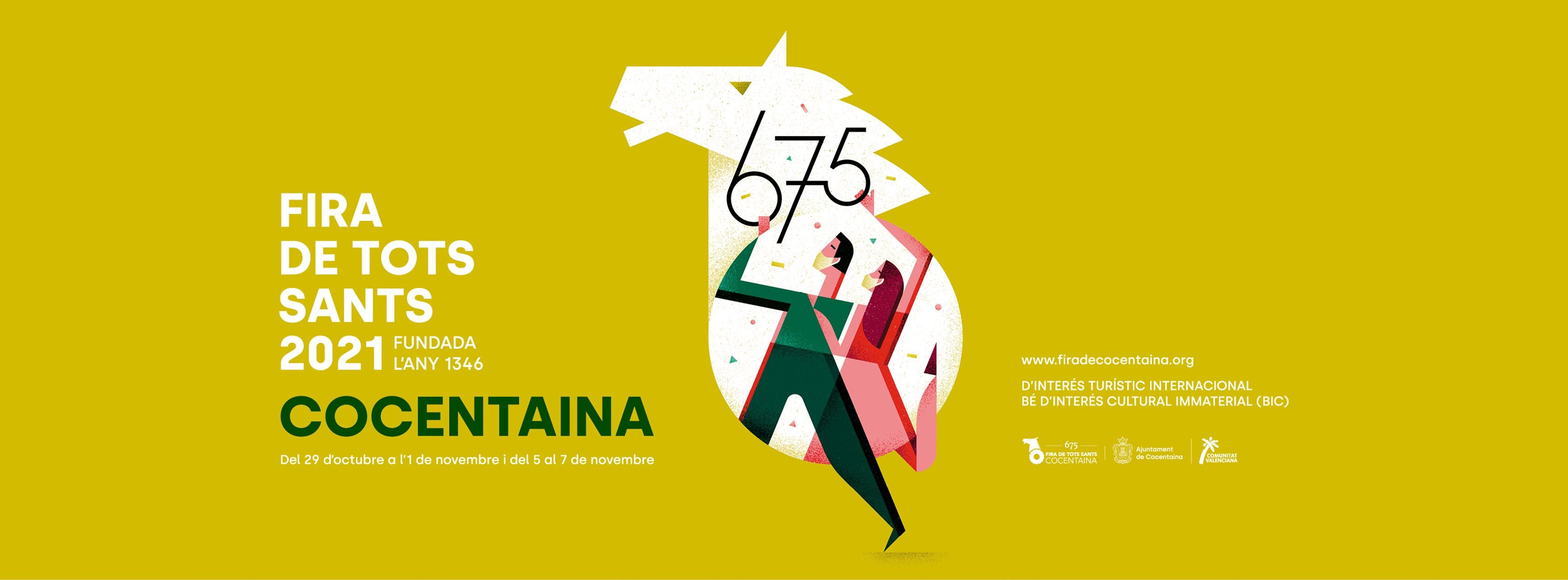 La Fira amplía la parte expositiva en su segundo fin de semana de celebración La Fira amplía la parte expositiva en su segundo fin de semana de celebración
