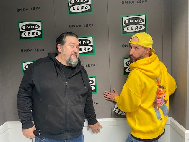 ¿Qué narices pinta Diego Peña? ¿Qué narices pinta Diego Peña?