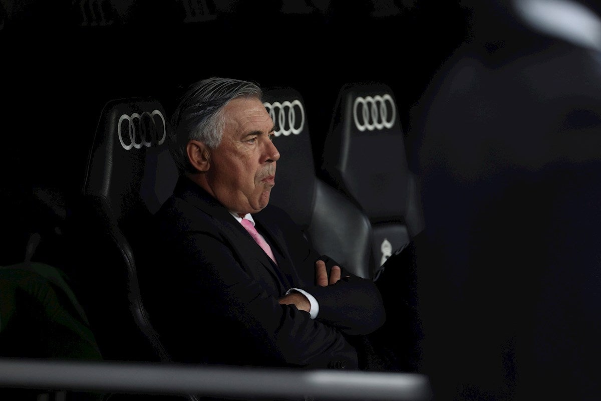 Ancelotti no impedirá la marcha de Hazard en enero si el belga quiere salir Ancelotti no impedirá la marcha de Hazard en enero si el belga quiere salir