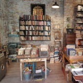 La Sabateria, una librería de Lleida, la novena más bonita del mundo