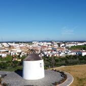 San Silvestre de Guzmán (Huelva)