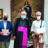 El arzobispo de Mérida-Badajoz crea una Oficina diocesana para la Protección de Menores y la Prevención de Abusos