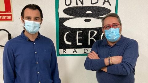 Entrevista al alcalde de Torrevieja